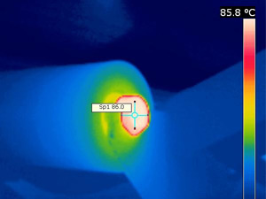 Thermography Services